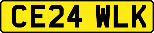 CE24WLK