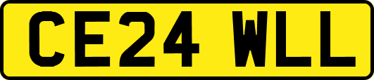 CE24WLL
