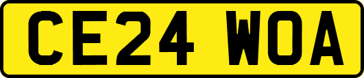 CE24WOA
