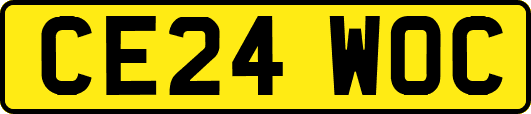 CE24WOC