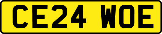 CE24WOE