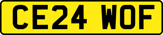 CE24WOF