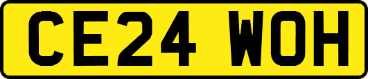 CE24WOH
