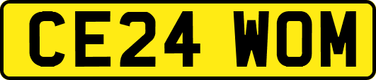 CE24WOM