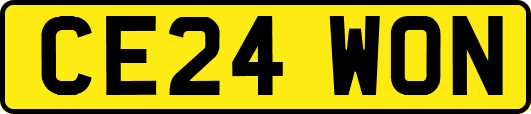 CE24WON