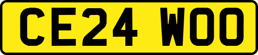 CE24WOO