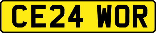 CE24WOR