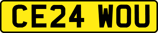 CE24WOU