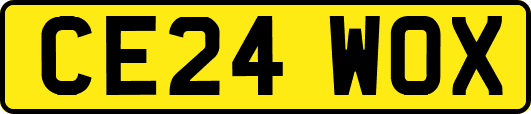 CE24WOX