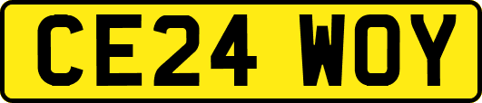 CE24WOY