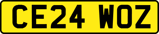 CE24WOZ
