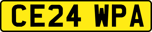 CE24WPA
