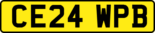 CE24WPB