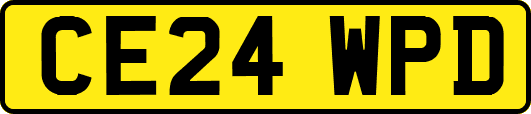 CE24WPD