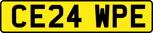 CE24WPE