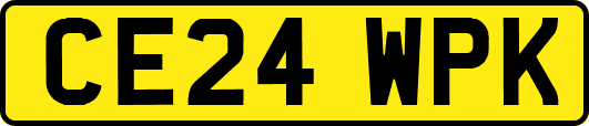 CE24WPK