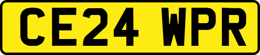 CE24WPR