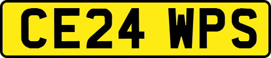 CE24WPS