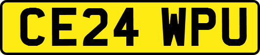 CE24WPU