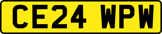 CE24WPW