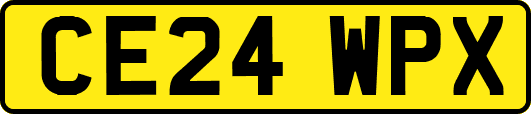 CE24WPX