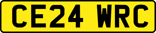 CE24WRC