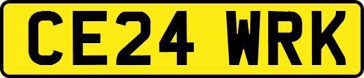CE24WRK