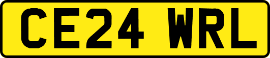 CE24WRL