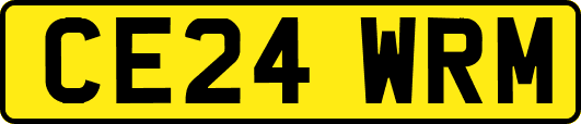 CE24WRM