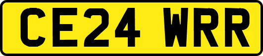 CE24WRR