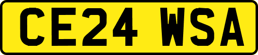 CE24WSA