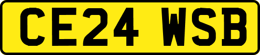 CE24WSB