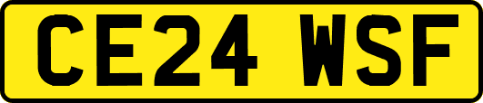 CE24WSF