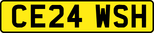 CE24WSH