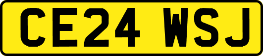 CE24WSJ