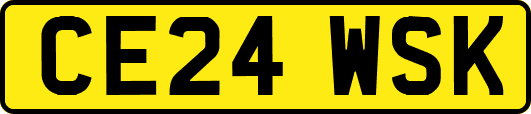 CE24WSK