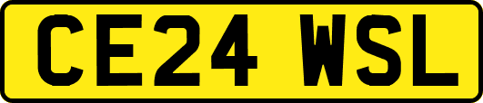 CE24WSL