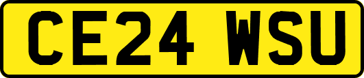 CE24WSU