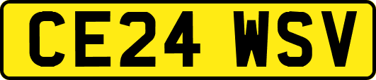 CE24WSV