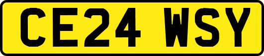 CE24WSY