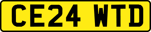 CE24WTD