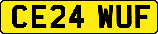CE24WUF