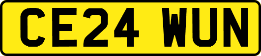 CE24WUN