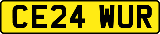 CE24WUR