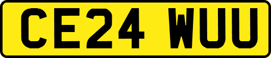 CE24WUU