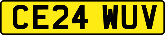CE24WUV