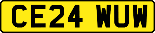CE24WUW