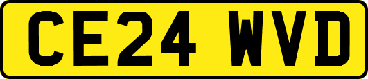 CE24WVD