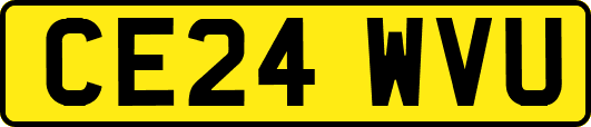 CE24WVU