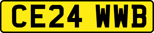 CE24WWB
